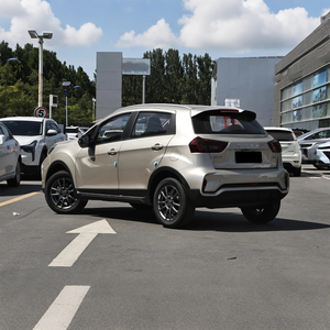 Geely Livan Gx3 Pro 5 Seats FWD Small Suv 0km Voiture d'<span class=keywords><strong>occasion</strong></span> Xiaomeng Xiaosa Edition 1.5L pour le marché algérien avec bon prix en stock - Product Image 5