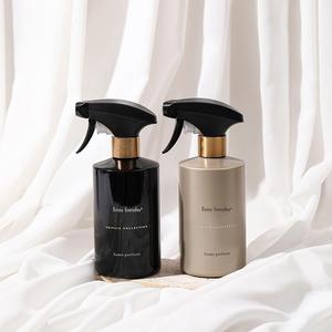 <span class=keywords><strong>Spray</strong></span> d'ambiance pour la maison à action rapide, longue durée, élimine les odeurs d'animaux et de fumée, pour rideaux et literie - Product Image 2