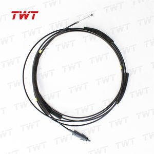 Twt 77035-60100 77035-60090 Pièces automobiles Câble de déverrouillage du couvercle du réservoir de carburant pour Toyota Land Cruiser <span class=keywords><strong>Prado</strong></span> 2002-2009 Grj120 Kzj120 <span class=keywords><strong>Lj120</strong></span> - Product Image 1