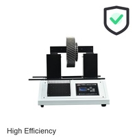 Solución de Calentamiento por Inducción de Rendimiento Estable y Duradero, Estándar de la Industria, Serie WTR HVS