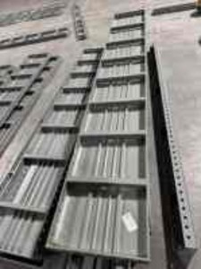 Sistema de Encofrado de Aluminio para Construcción de Hormigón a Precio de Fábrica - Product Image 1