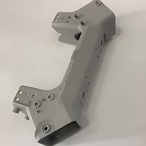 For DJI T100 Middle Frame Aluminum Tube Left and Right Plant Protection <b>Drone</b> Spare Parts Agricultural <b>Drone</b> - Product Image 5