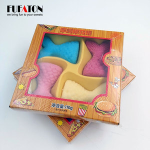 Caramelo de Malvavisco con Forma de Abeja Animada y Deliciosa - Product Image 4