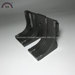 Piezas de Repuesto para Imprenta Heidelberg, Guía de Cadena de Elevación Cd102 C5.521.140 1 para Maquinaria Industrial - Product Image 1
