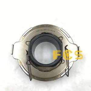 ชิ้นส่วนอะไหล่เกียร์รถบรรทุกแบริ่งปล่อยคลัตช์ 93TKL5602 ZA-93TKL5602ARA2 - Product Image 1