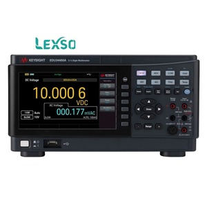 Multímetro Digital Inteligente Keysight Edu34450a Smart Essentials Lexso - Product Image 2