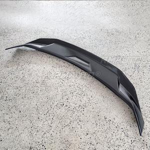 Alerón Trasero para Maletero de Coche, Accesorios para Honda Civic 11ª Generación 2022-2024, Modificación del Alerón Trasero del Maletero - Product Image 6