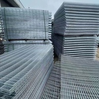 Banc roulant en treillis métallique pour lit de semence de pépinière de serre Offre Spéciale Table de culture intérieure pour banc roulant agricole