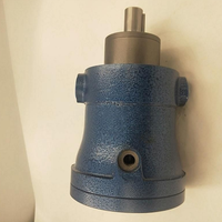 Pompe hydraulique série YCY directe d'usine 160YCY14-1B 250YCY14-1B 400YCY14-1B pompe à piston