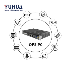 Spécification enfichable ouverte PC 6 USB JAE TX24A/25A (80 broches) pour la signalisation numérique nouvelle prise AU/US/CN fabriquée en Chine - Product Image 2