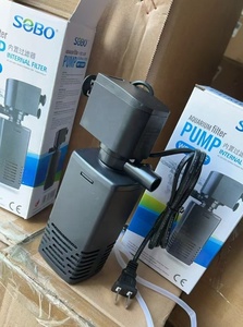 Bộ Lọc Trong Bể Cá <span class=keywords><strong>SOBO</strong></span> Bán Sỉ Cho Bể Cá - Product Image 5