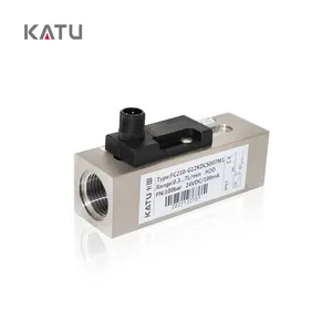 KATU brand factory sells gas liquid industrial automation stainless steel mechanical flow switches