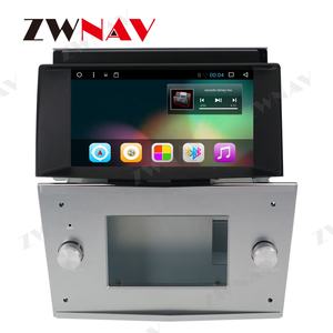 Lecteur Radio Android ZWNAV pour <span class=keywords><strong>Opel</strong></span> <span class=keywords><strong>Astra</strong></span> H multimédia 2006-2012 voiture GPS Navigation Auto stéréo unité principale - Product Image 1