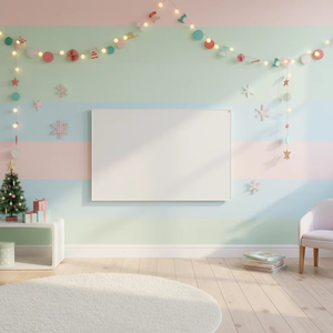 <span class=keywords><strong>Chauffage</strong></span> sans allergènes, panneau de <span class=keywords><strong>chauffage</strong></span> radiant sans souffle d'air pour salle de classe - Product Image 1