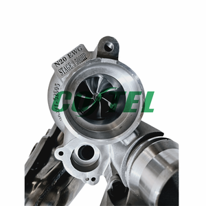 Actualización para BMW N20 N26 EWG Turbo Stage 3 500HP 320i 328i 428i 525i 11657635803 11657630462 11657588938 49477-02001 - Product Image 1