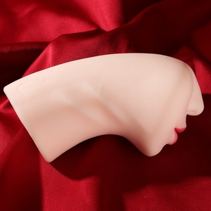 Impression Tokyo Eimi Fukada Real Mouth 90-degree Angle Waterproof Famous Sex Toy Male Masturbator 12 Pcs/box - Product Image 3