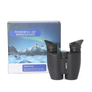 Avit 15x30 Binoculars With Tripod Phone Clip High Definition Civilian Use - Product Image 3