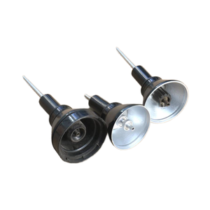 Mandrini per Macchine di Torsione a Doppia Torsione <span class=keywords><strong>Murate</strong></span> NO 363/373/383 e Parti di Macchine Tessili per Filatura - Product Image 5