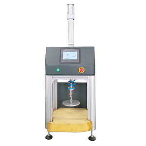 Lituo High Precision and Good Stability Foam <strong>Tester</strong> <strong>Spring</strong> Soft Testing Instrument with 1 Year Warranty and 800W Power - Product Image 1