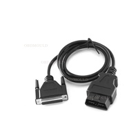 FórmulaFLash ECU IMMO OFF Limpieza de DTC Modificación de VIN Lectura y Escritura EEPROM FLASH MD1CS018 MD1CS016