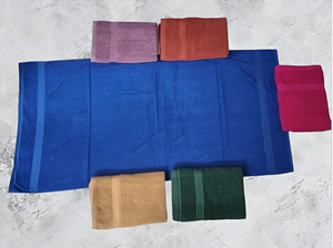 ผ้าเช็ดตัวเย็นแบบไม่ทอ สีสันสดใส นุ่มสบาย พกพาสะดวก สำหรับผู้ใหญ่ ใช้ได้ทั้งในบ้านและนอกบ้านในช่วงฤดูร้อน - Product Image 5