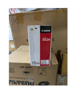 Imprimante à cartouche de toner de marque 052H de pleine capacité de qualité originale compatible avec l'état complet inclus - Product Image 2