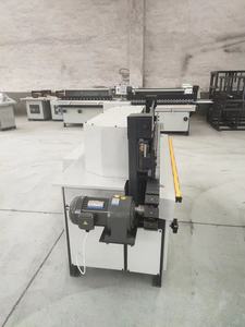 Lijadora lineal <span class=keywords><strong>de</strong></span> tres lados <span class=keywords><strong>de</strong></span> Tipo Simple Máquina lijadora <span class=keywords><strong>de</strong></span> bordes para <span class=keywords><strong>calibre</strong></span> <span class=keywords><strong>de</strong></span> tablones largos - Product Image 5