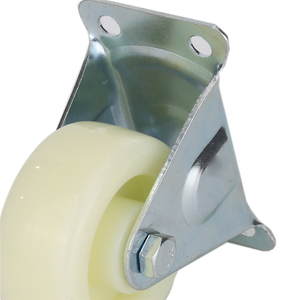 <span class=keywords><strong>Armoire</strong></span> Coulissante 20 50 Mm Lumière Stand Simple Pp <span class=keywords><strong>Roulette</strong></span> - Product Image 4