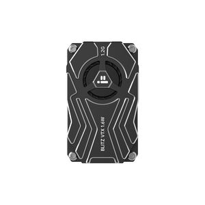 Transmisor de Video de Largo Alcance IFlight BLITZ Whoop 1.2G 1.6W VTX MMCX Original, Transmisor de Imagen para Drones de Carreras RC FPV - Product Image 1
