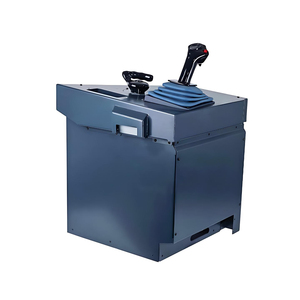 Nuevo <span class=keywords><strong>simulador</strong></span> <span class=keywords><strong>de</strong></span> <span class=keywords><strong>vuelo</strong></span> A320: Caja <span class=keywords><strong>de</strong></span> varillas laterales y volante <span class=keywords><strong>de</strong></span> simulación para X-Plane, <span class=keywords><strong>Prepar3D</strong></span>, MSFS2020 y MSFS2024 - Product Image 4