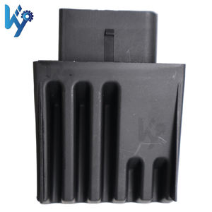 KY OEM 3Q0906121B Nouvelle unité de commande de pompe à carburant de remplacement pour les modèles Audi Q3/A3 Garantie de 12 mois - Product Image 3