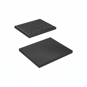 Electronic Chips Component Memory 165 LBGA CY7C1315KV18-333BZXC Authorized Distributor - Product Image 1