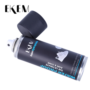 EKEM Manufacturer OEM Durable Aerosol Silicone Nano <strong>Waterproof</strong> Spray <strong>for</strong> <strong>Shoes</strong> and Fabric Water Repellent - Product Image 6