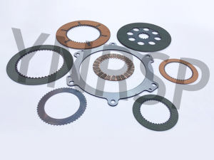 휠 로더 부품 950 955K용 YNRSP 1P1087 엘보우 1P-1087 - Product Image 4