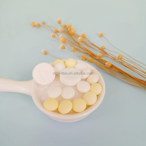 Pastillas de Xilitol con Sabor a Uva de Burdeos <span class=keywords><strong>para</strong></span> Diabéticos, 0.4g - Product Image 4