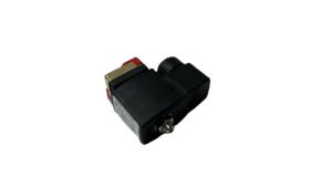 Le compresseur industriel de Manny partie l'électrovanne en aluminium en métal 1089062113 ISO9001 certifiée 6 mois de garantie - Product Image 3