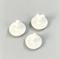 Bouchon de ventilation en silicone personnalisé pour boîte fraîcheur, durable, flexible, résistant à la chaleur, pour trou d'aération de conteneur alimentaire