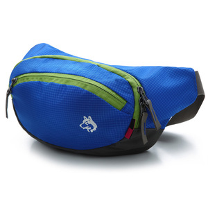 Personalizzato impermeabile Sport ovunque cintura marsupio corsa ciclismo Mini Hip marsupio borsa a tracolla marsupio - Product Image 4