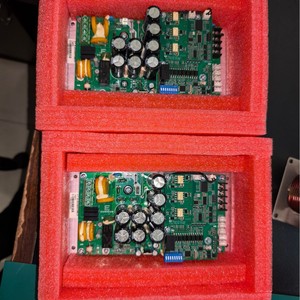 Carte de contrôle de vitesse ACRF-T32220 ACRF-T33620-03 pour unité extérieure de climatiseur, carte mère de climatisation centrale - Product Image 2