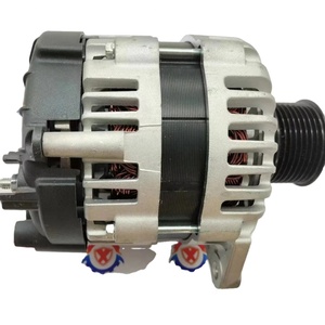 Alternador Eléctrico para Excavadora 399-1485 3991458 de Alta Calidad - Product Image 1