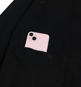 男士传统中式服装汉服上衣长袖唐装功夫衬衫开衫外套 - Product Image 3