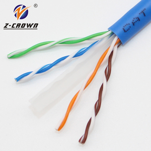 <span class=keywords><strong>สาย</strong></span>เคเบิลเครือข่าย Cat5e ยี่ห้อ <span class=keywords><strong>Panduit</strong></span> ความยาว 1 เมตร และ Cat6 UTP ความยาว 305 เมตร พร้อมกล่องและเครื่องทดสอบสาย PoE กำลังขายดี - Product Image 2