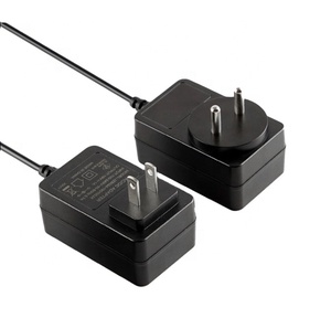 China Sustainable AC Power Supply Electronic Components Jiuzhou Power CE FCC ROHS Certified J151-0804101 5V/<b>12V</b> Output Desktop - Product Image 1