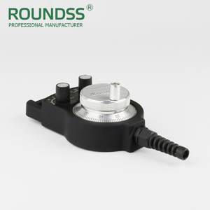 Hoge Kwaliteit Gloednieuwe Rsc <span class=keywords><strong>4</strong></span>-As 25/100ppr Mpg <span class=keywords><strong>Encoder</strong></span> - Product Image 4