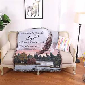 سجادة بطانية من المسيحية - Product Image 4