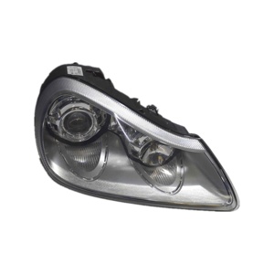 <span class=keywords><strong>Prix</strong></span> usine mise à niveau entièrement dynamique électrique pour 2007-2009 Design moderne voiture lampe phares assemblage <span class=keywords><strong>Cayenne</strong></span> xénon phare - Product Image 2