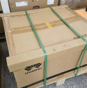 Système de stockage flash hybride de niveau entreprise Hua Wei OceanStor 5310, solution de stockage pour centre de données - Product Image 1