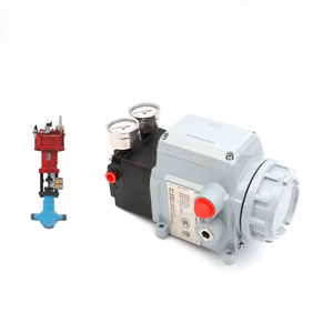 มีสินค้าในสต็อก Masoneilan SVI3 Digital พร้อมกับ Shanghai Dianjian - Product Image 6