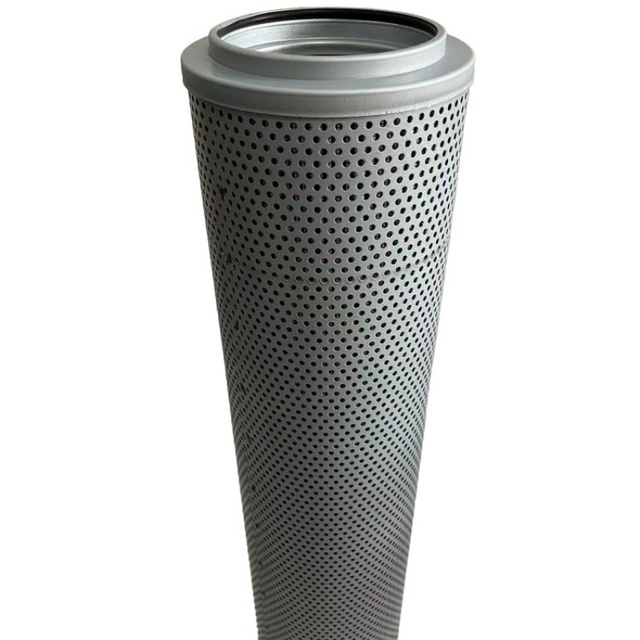 Factory Direct Sales Fiberglass Hydraulic Oil Filter element FAX-1000x10 for Industrial Machinery