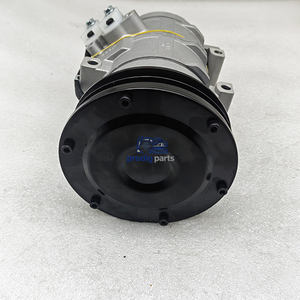 Compresseur de climatisation 24V de haute qualité 447260-6121 4472606121 pour 315C 318C 319C 320C 320D - Product Image 5